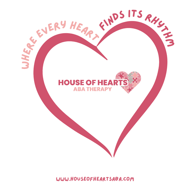 House of Hearts ABA